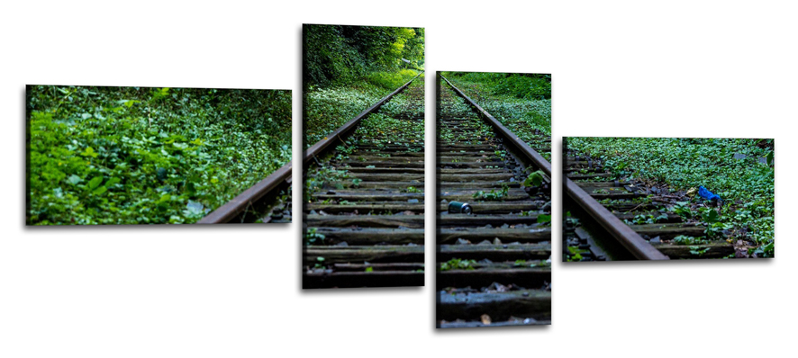 VK-TORE-4R2.jpg 4 részes vászonkép saját fényképről - 2 db 60x30 cm + 2 db 30x60 cm vászonképpel - Image 1